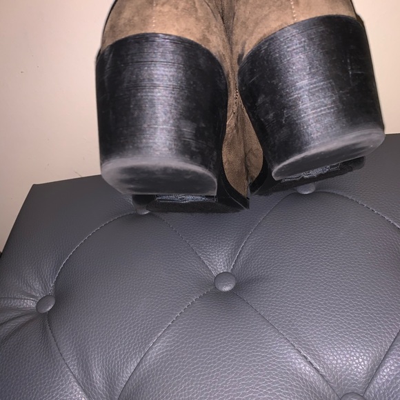 Forever 21 Flat Boots - Picture 5 of 5